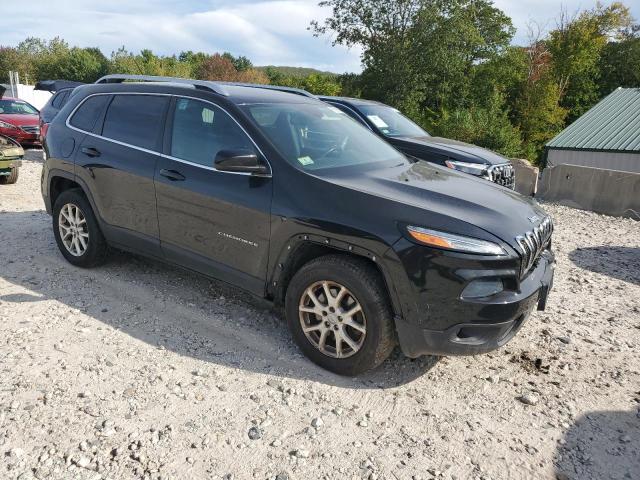 Aukcja sprzedaży 2015 Jeep Cherokee L, vin: 1C4PJMCB4FW666476, numer aukcji: 80693695