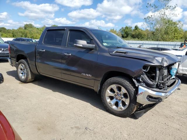 2019 Ram 1500 მანქანა იყიდება აუქციონზე, vin: 1C6SRFFT2KN648052, აუქციონის ნომერი: 70281985