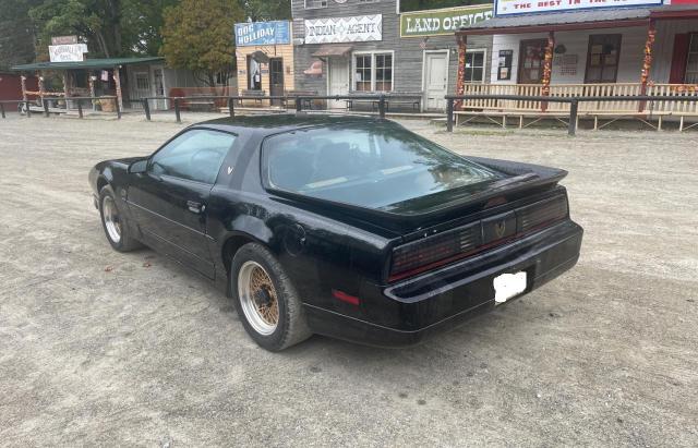 Продаж на аукціоні авто 1988 Pont Firebird Trans Am, vin: 1G2FW218XJL246566, номер лоту: 81492835