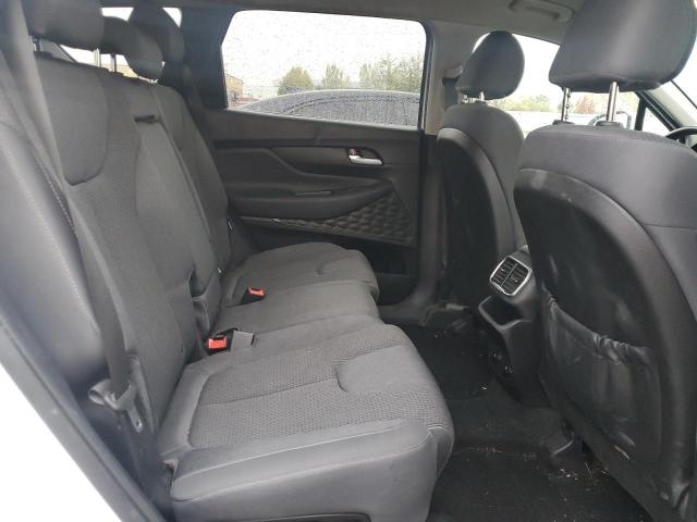 2019 Hyundai Santa Fe მანქანა იყიდება აუქციონზე, vin: 5NMS23AD1KH044727, აუქციონის ნომერი: 68688185