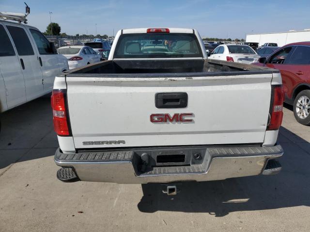 Продажа на аукционе авто 2016 Gmc Sierra, vin: 1GTN1LEC8GZ901260, номер лота: 71264675