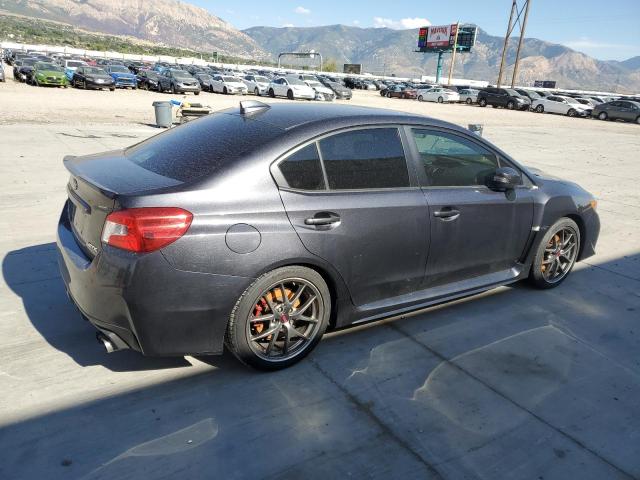 Aukcja sprzedaży 2017 Subaru Wrx Limite, vin: JF1VA1N67H8804191, numer aukcji: 71507055