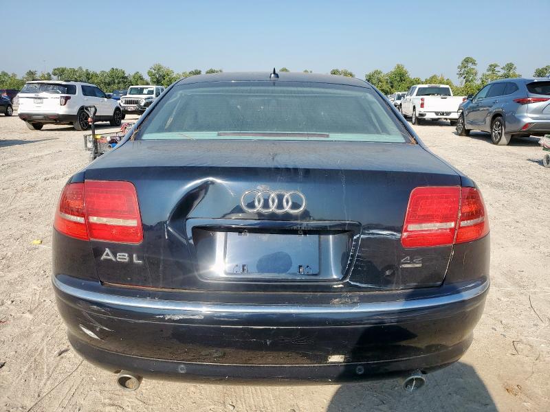 Продажа на аукционе авто 2008 Audi A8 L Quattro, vin: WAUMV94E18N000713, номер лота: 80666705