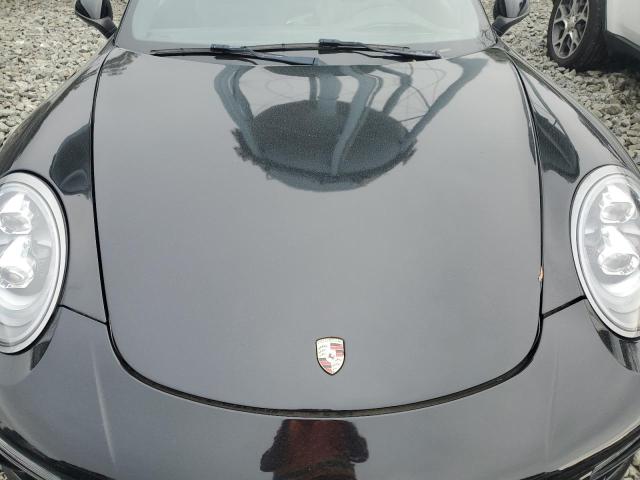 71790145 :رقم المزاد ، WP0AA2A97KS104129 vin ، 2019 Porsche 911 Carrer مزاد بيع