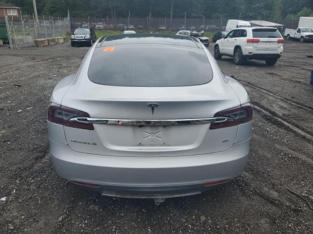 Aukcja sprzedaży 2013 Tesla Model S, vin: 5YJSA1CN5DFP15737, numer aukcji: 81257375