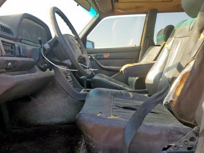 Aukcja sprzedaży 1986 Mercedes-benz 420, vin: WDBCA35D2GA215454, numer aukcji: 48165886