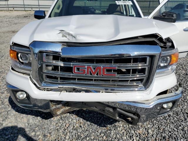 Продажа на аукционе авто 2015 Gmc Sierra, vin: 3GTU2VEC8FG408178, номер лота: 81748015