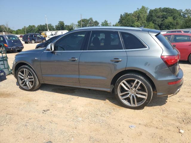 80519425 :رقم المزاد ، WA1VGBFP8FA036369 vin ، 2015 Audi Sq5 Presti مزاد بيع