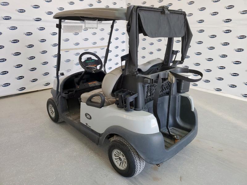 Продажа на аукционе авто 2022 Club Car Tempo Fla, vin: BN2219284631, номер лота: 84943895