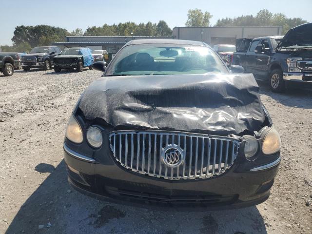 80292805 :رقم المزاد ، 2G4WD582991217609 vin ، 2009 Buick Lacrosse مزاد بيع