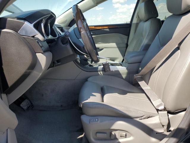 Продажа на аукционе авто 2012 Cadillac Srx, vin: 3GYFNBE34CS505573, номер лота: 80225315