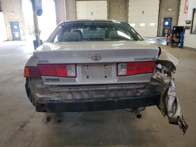 80195435 :رقم المزاد ، 4T1BG22KX1U097681 vin ، 2001 Toyota Camry Ce مزاد بيع