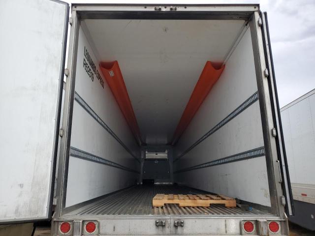 Aukcja sprzedaży 2022 Wabash 53' Reefer Trailer, vin: 1JJV532B4NM323661, numer aukcji: 71028505