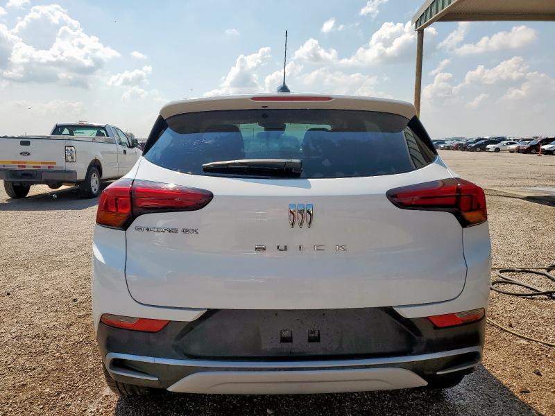 Aukcja sprzedaży 2025 Buick Encore Gx, vin: KL4AMBSLXSB210277, numer aukcji: 71240935