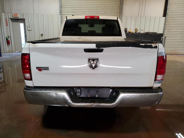 2021 Ram 1500 Class მანქანა იყიდება აუქციონზე, vin: 1C6RR6TT4MS544864, აუქციონის ნომერი: 71624275