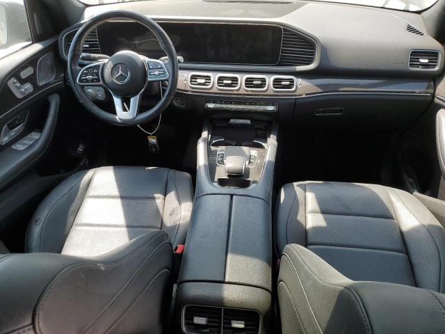 Aukcja sprzedaży 2020 Mercedes-benz Gle 350, vin: 4JGFB4JB1LA244987, numer aukcji: 80449695