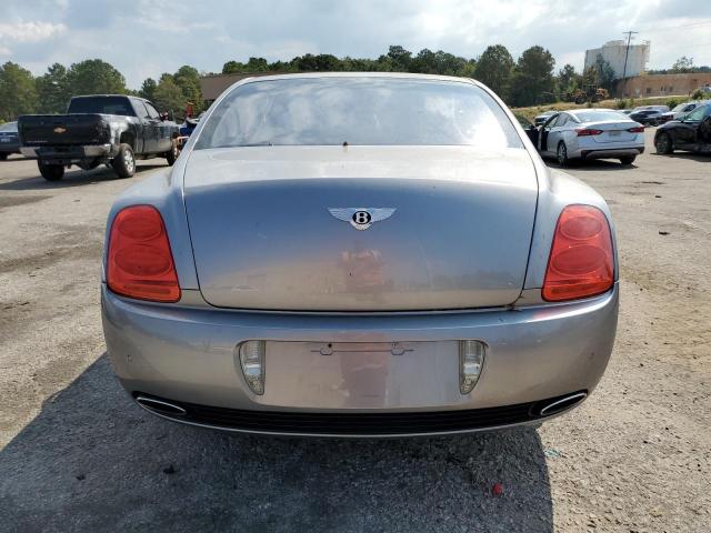 Продаж на аукціоні авто 2006 Bentley Continental Flying Spur, vin: SCBBR53W76C031171, номер лоту: 80781475