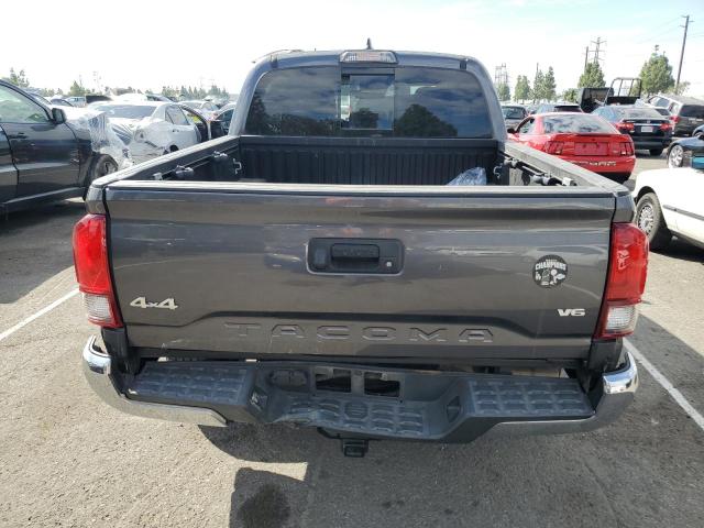 Продаж на аукціоні авто 2019 Toyota Tacoma Dou, vin: 5TFCZ5ANXKX185145, номер лоту: 81628005