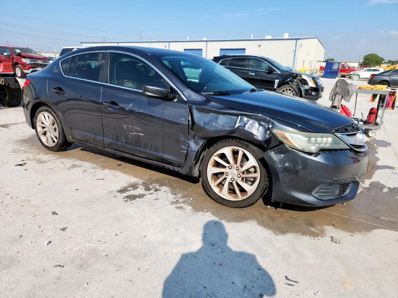 Продаж на аукціоні авто 2016 Acura Ilx, vin: 19UDE2F75GA006059, номер лоту: 80996495