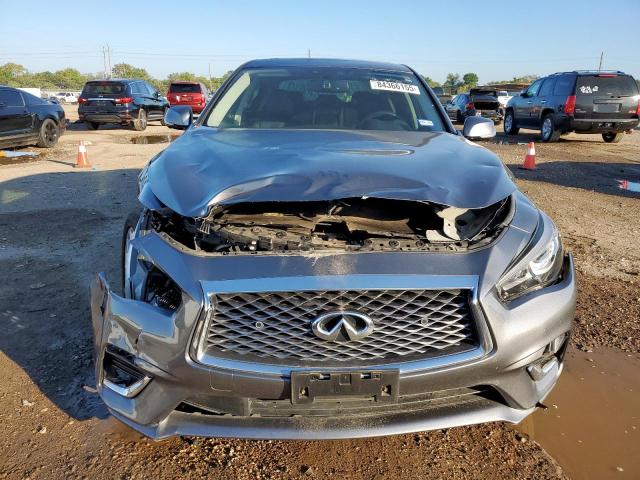 Продаж на аукціоні авто 2021 Infiniti Q50, vin: JN1EV7BP4MM702589, номер лоту: 84366155