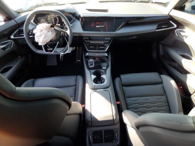 Aukcja sprzedaży 2025 Audi S E-tron Gt, vin: WAUG9BFW6S7001317, numer aukcji: 69598775