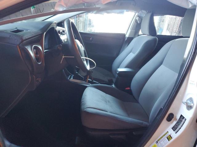 Продаж на аукціоні авто 2017 Toyota Corolla, vin: 5YFBURHE6HP663446, номер лоту: 81646685