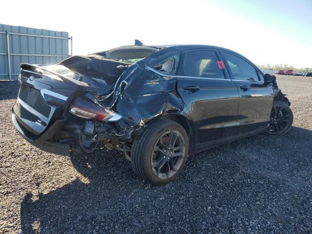 71657705 :رقم المزاد ، 3FA6P0HD0KR153368 vin ، 2019 Ford Fusion مزاد بيع
