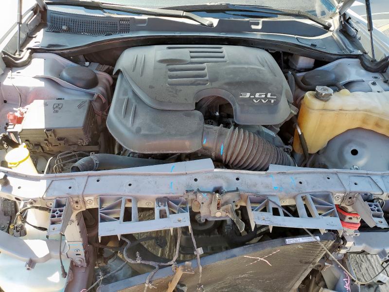 2021 Dodge Charger მანქანა იყიდება აუქციონზე, vin: 2C3CDXHGXMH666932, აუქციონის ნომერი: 81883055