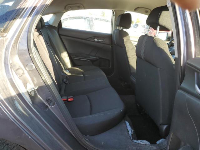 Продаж на аукціоні авто 2018 Honda Civic, vin: 2HGFC2F63JH026647, номер лоту: 80663775