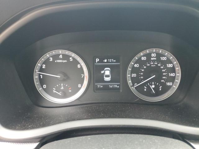 Aukcja sprzedaży 2019 Hyundai Sonata Se, vin: 5NPE24AF8KH747328, numer aukcji: 80536515