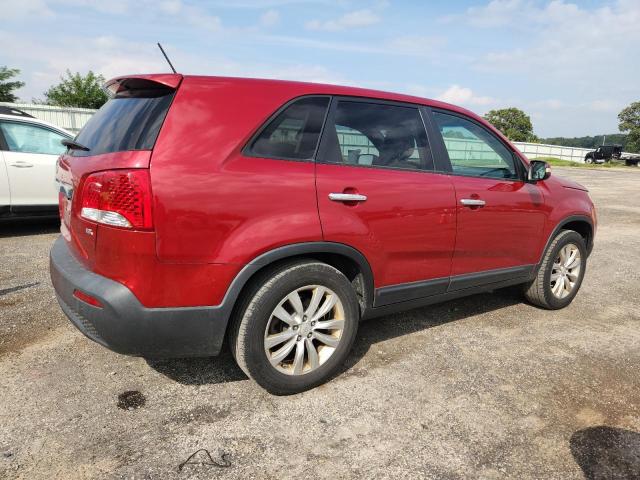 Aukcja sprzedaży 2011 Kia Sorento, vin: 5XYKU3A17BG011791, numer aukcji: 71161725