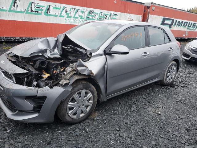 Aukcja sprzedaży 2022 Kia Rio S, vin: 3KPA25ADXNE464506, numer aukcji: 71701345