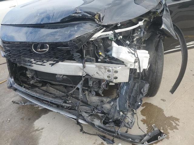 2024 Lexus Rx მანქანა იყიდება აუქციონზე, vin: 2T2BCMEAXRC015497, აუქციონის ნომერი: 81610235