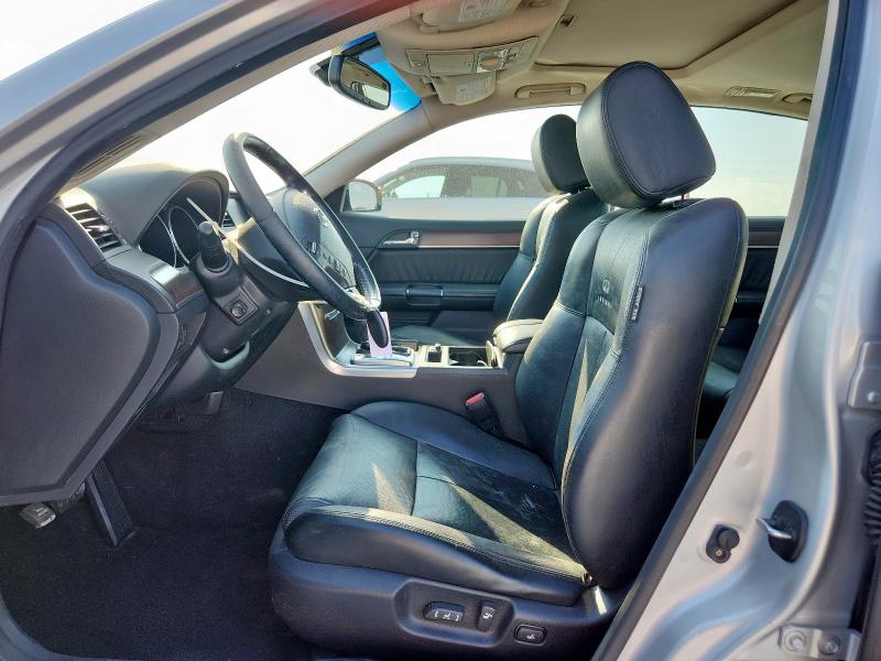 Aukcja sprzedaży 2010 Infiniti M35, vin: JN1CY0AP1AM912084, numer aukcji: 81139605
