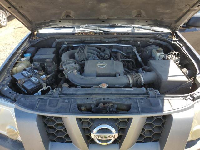 Продажа на аукционе авто 2008 Nissan Xterra Off, vin: 5N1AN08WX8C538886, номер лота: 80516915