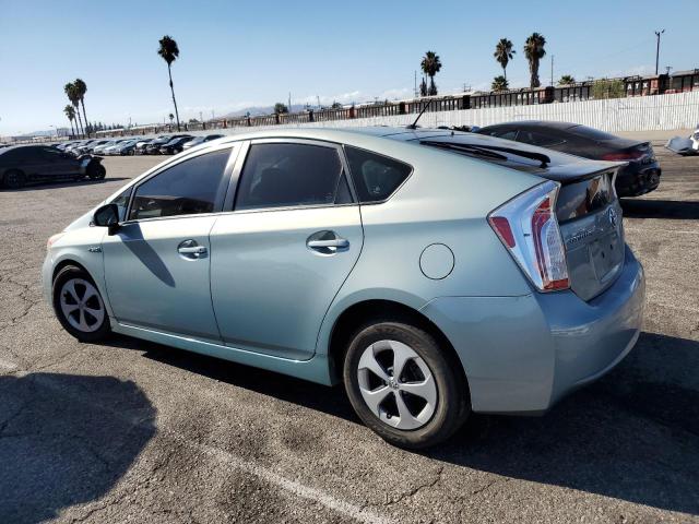 71317245 :رقم المزاد ، JTDKN3DU4F1994583 vin ، 2015 Toyota Prius مزاد بيع