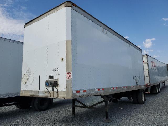 2009 Great Dane Trailer მანქანა იყიდება აუქციონზე, vin: 1GRAA56189K207256, აუქციონის ნომერი: 56122305