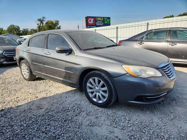 Продаж на аукціоні авто 2013 Chrysler 200 Touring, vin: 1C3CCBBG6DN715324, номер лоту: 80279125