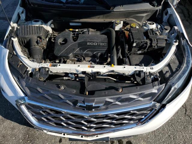 2019 Chevrolet Equinox მანქანა იყიდება აუქციონზე, vin: 3GNAXKEV3KS567676, აუქციონის ნომერი: 80865765
