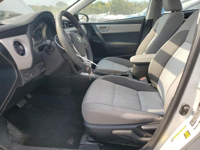 2018 Toyota Corolla მანქანა იყიდება აუქციონზე, vin: 5YFBURHE6JP739205, აუქციონის ნომერი: 80457925