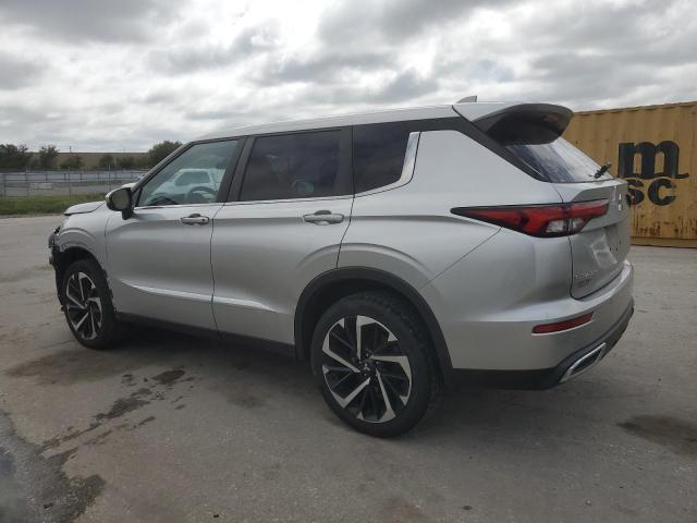 Продаж на аукціоні авто 2022 Mitsubishi Outlander, vin: JA4J3TA81NZ033068, номер лоту: 84727145