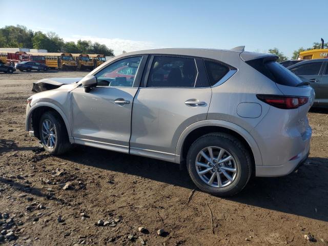 2025 Mazda Cx-5 Preferred მანქანა იყიდება აუქციონზე, vin: JM3KFBCL2S0643419, აუქციონის ნომერი: 80489465