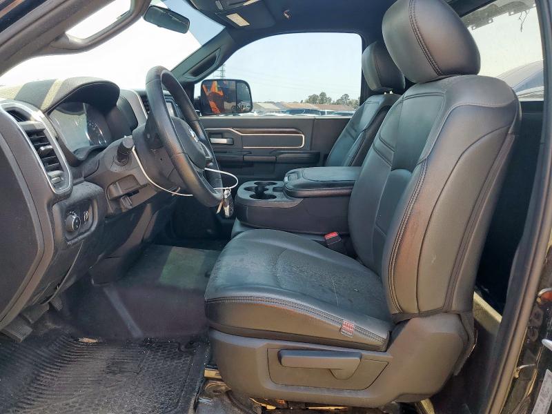 Продаж на аукціоні авто 2021 Ram 5500, vin: 3C7WRMDL8MG547291, номер лоту: 75629305
