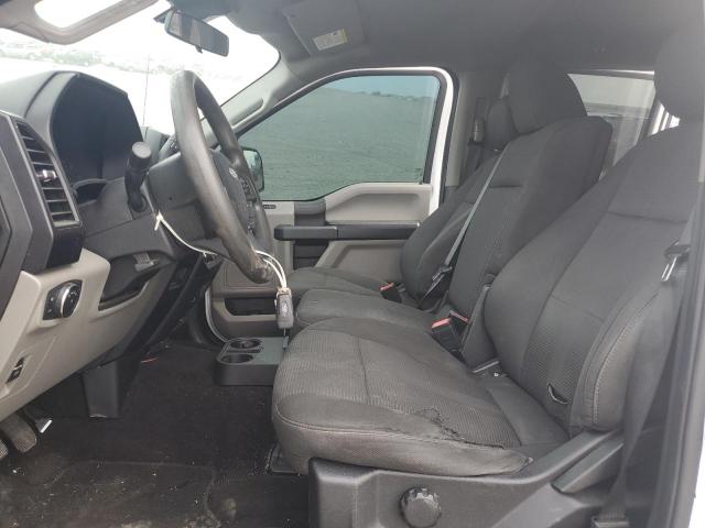 Продажа на аукционе авто 2019 Ford F150, vin: 1FTEW1EP5KKC49370, номер лота: 81489175
