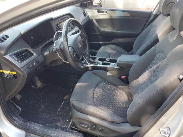 Aukcja sprzedaży 2017 Hyundai Sonata Se, vin: 5NPE24AF7HH538994, numer aukcji: 71183865