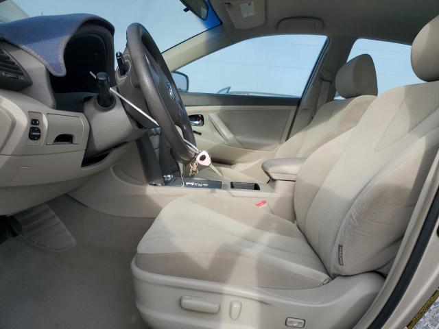 Продажа на аукционе авто 2007 Toyota Camry, vin: 4T1BE46K07U642873, номер лота: 81453565