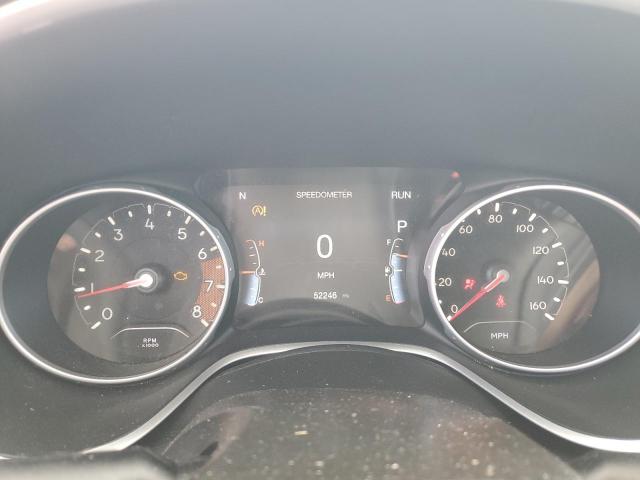 Aukcja sprzedaży 2018 Jeep Compass Li, vin: 3C4NJDCB3JT401490, numer aukcji: 70735465