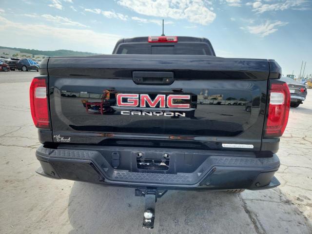 Продаж на аукціоні авто 2024 Gmc Canyon Elevation, vin: 1GTP6BEK6R1161270, номер лоту: 71972445