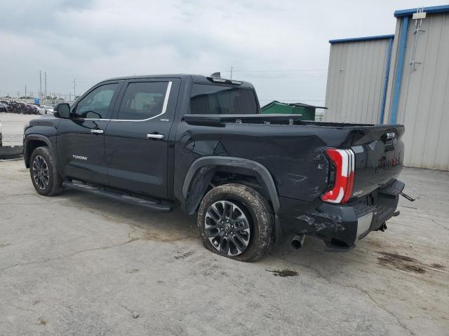 2025 Toyota Tundra მანქანა იყიდება აუქციონზე, vin: 5TFJA5DB2SX316794, აუქციონის ნომერი: 71849945