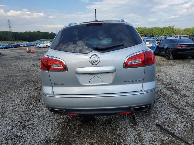 71221695 :رقم المزاد ، 5GAKRBKD9GJ235559 vin ، 2016 Buick Enclave مزاد بيع